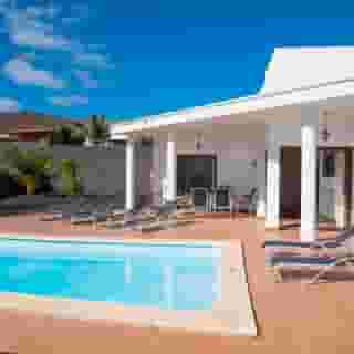 Villas Blancas, 3 of 5