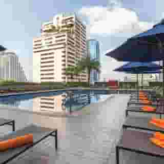 Rembrandt Hotel Bangkok, 4 of 5