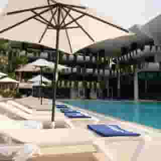 Deloix Aqua Center Hotel, 6 of 6