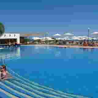 Kouzalis Beach, 3 of 5