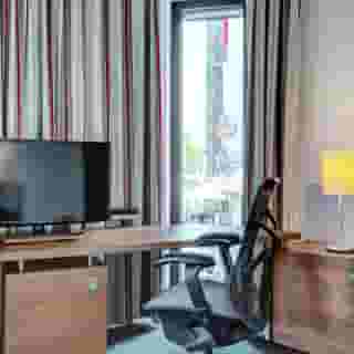 Hilton Garden Inn Stuttgart NeckarPark, 3 of 5