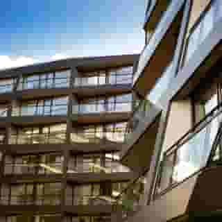 Wilde Aparthotels Checkpoint Charlie Berlin, 1 of 5