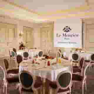 Le Meurice, 2 of 5