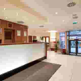 City Hotel Budapest, 3 of 5