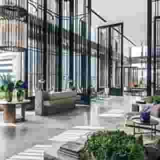 The St Regis Hong Kong, 4 of 5