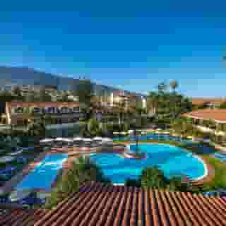 Parque San Antonio, 5 of 5