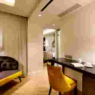 Eurostars Madrid Gran Via, 3 of 5