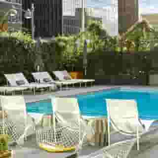 The Line - Los Angeles, 2 of 5