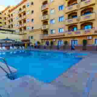 Vistamar Aparthotel, 2 of 5