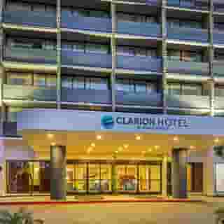 Clarion Hotel Anaheim Resort, 4 of 5
