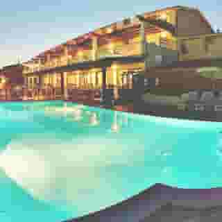 Corallo Hotel - Isola Rossa, 1 of 5