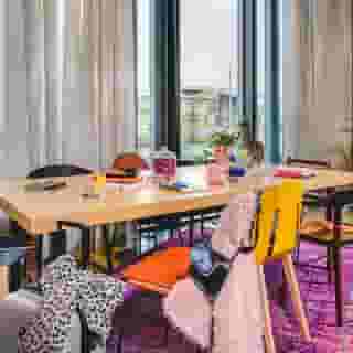 Moxy Poznan Airport, 6 of 6