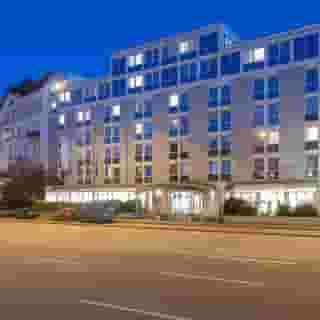 NH Hamburg Mitte, 2 of 5