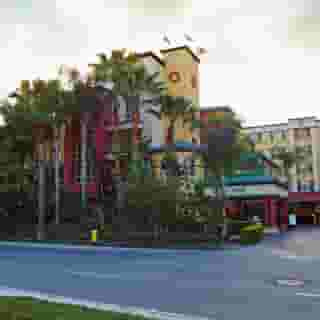 Peacock Suites, 3 of 5