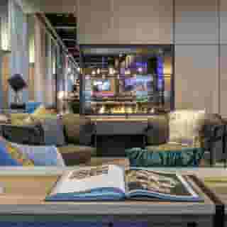 Moxy Glasgow Merchant City, 2 of 5