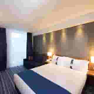 Holiday Inn Express Av.Liberdade, 5 of 5