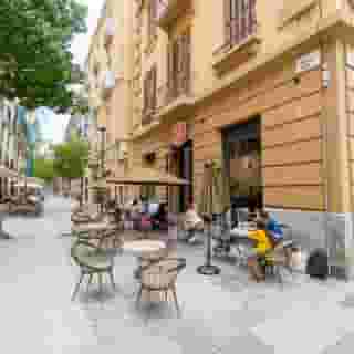 Soho Boutique Malaga, 5 of 5