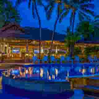 Samui Natien Beach Resort, 5 of 5