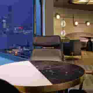 The Park Lane Hong Kong, 2 of 5