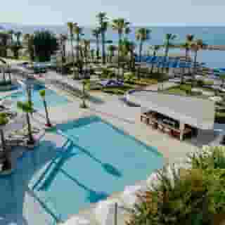 Lordos Beach Hotel, 3 of 5