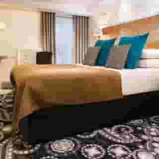 Timhotel Elysees Cambaceres, 2 of 5