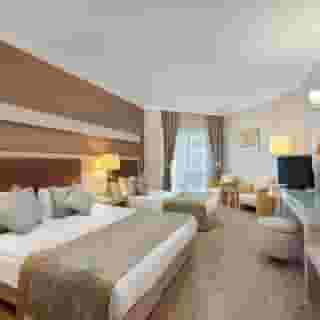 Mukarnas Spa & Resort Hotel, 5 of 5
