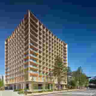 Mitsui Garden Hotel Jingugaien Tokyo Premier, 3 of 5