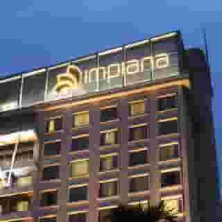 Impiana KLCC Hotel, Kuala Lumpur City Centre, 4 of 5