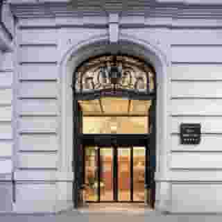 AC Palacio del Retiro, 1 of 5