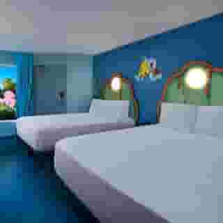 Disney's Art of Animation, 5 of 5