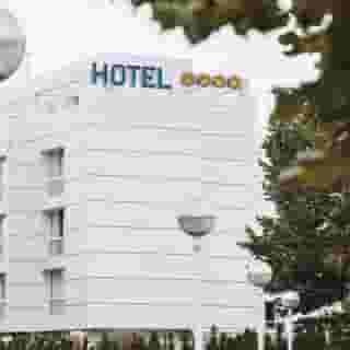 ILUNION San Sebastian, 5 of 5