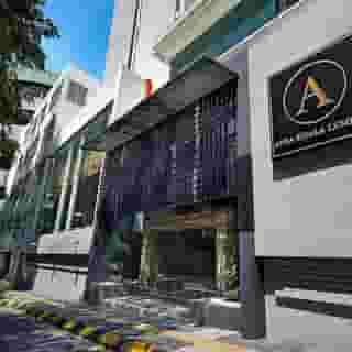 ANSA Kuala Lumpur, 3 of 5