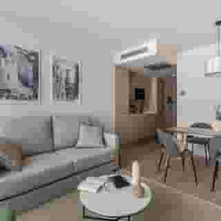 Libere Madrid Chamberi, 4 of 5