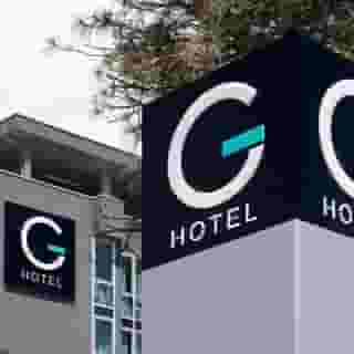 G Hotel Pescara, 1 of 5