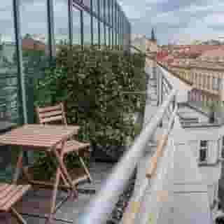 K+K Hotel Fenix, 5 of 5