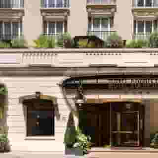 Rochester Champs Elysees, 6 of 6