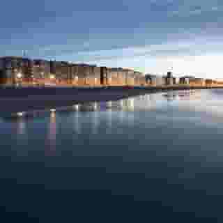 Hotel Mercure Blankenberge Station, 1 of 5