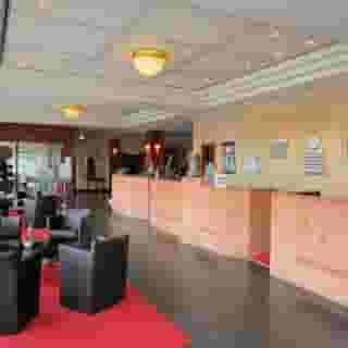 Mercure Hotel Potsdam City, 6 of 6