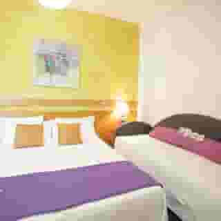 Art Hotel Mirano, 3 of 5
