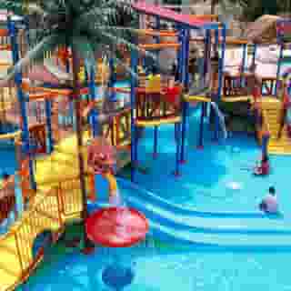 Splash Beach Resort, 4 of 5