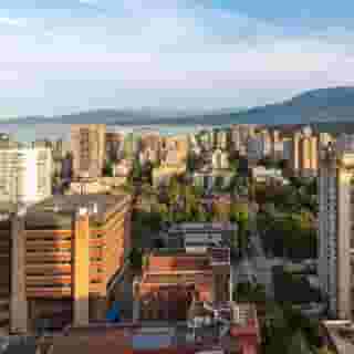 Sheraton Vancouver Wall Centre, 2 of 5