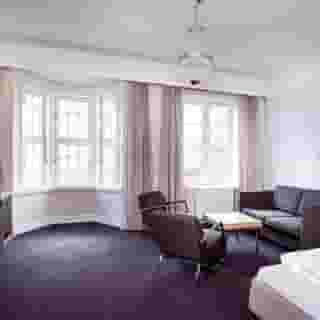 Clarion Collection Hotel Savoy, 5 of 5