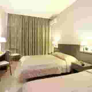 Messinian Bay Hotel, 5 of 5