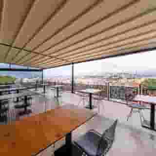 Rast Hotel Sultanamet, 3 of 5