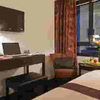 Plaza Tour Eiffel, 5 of 5