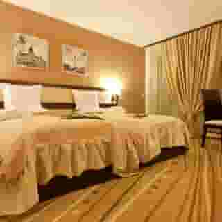 Earth and People Hotel & SPA, 1 of 5