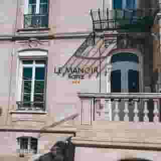 Hotel Le Manoir, 4 of 5