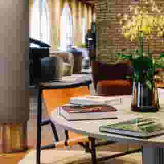 Copenhagen Admiral Hotel, 5 of 5