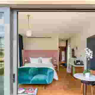 Gatsby Athens, 2 of 5