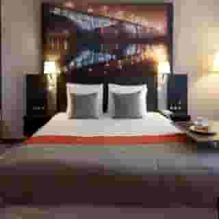 Hotel Mercure Warszawa Centrum, 2 of 5